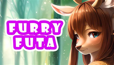 futa furry game